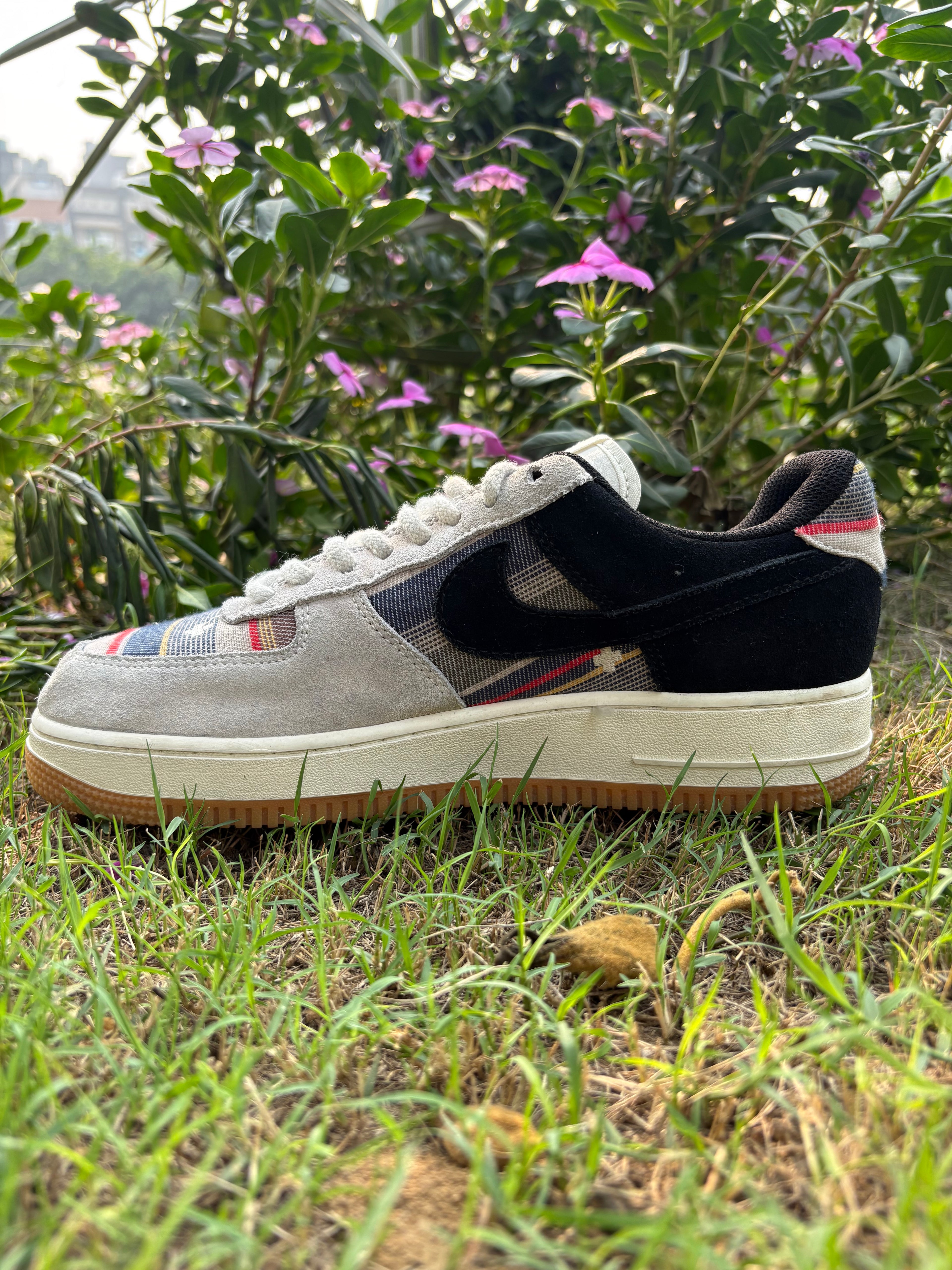 Nike Air Force 1 Low N7 Pendleton