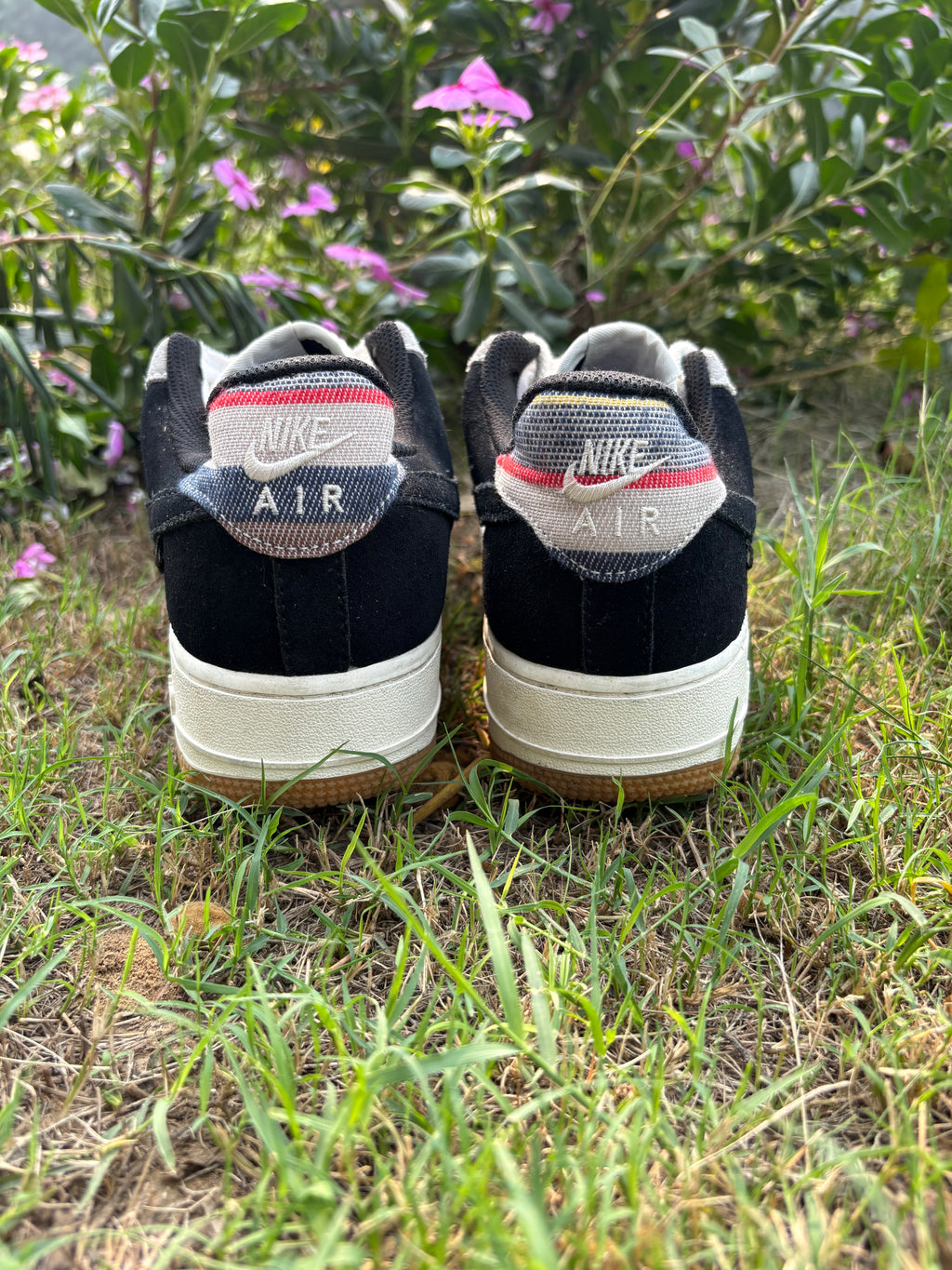 Nike Air Force 1 Low N7 Pendleton