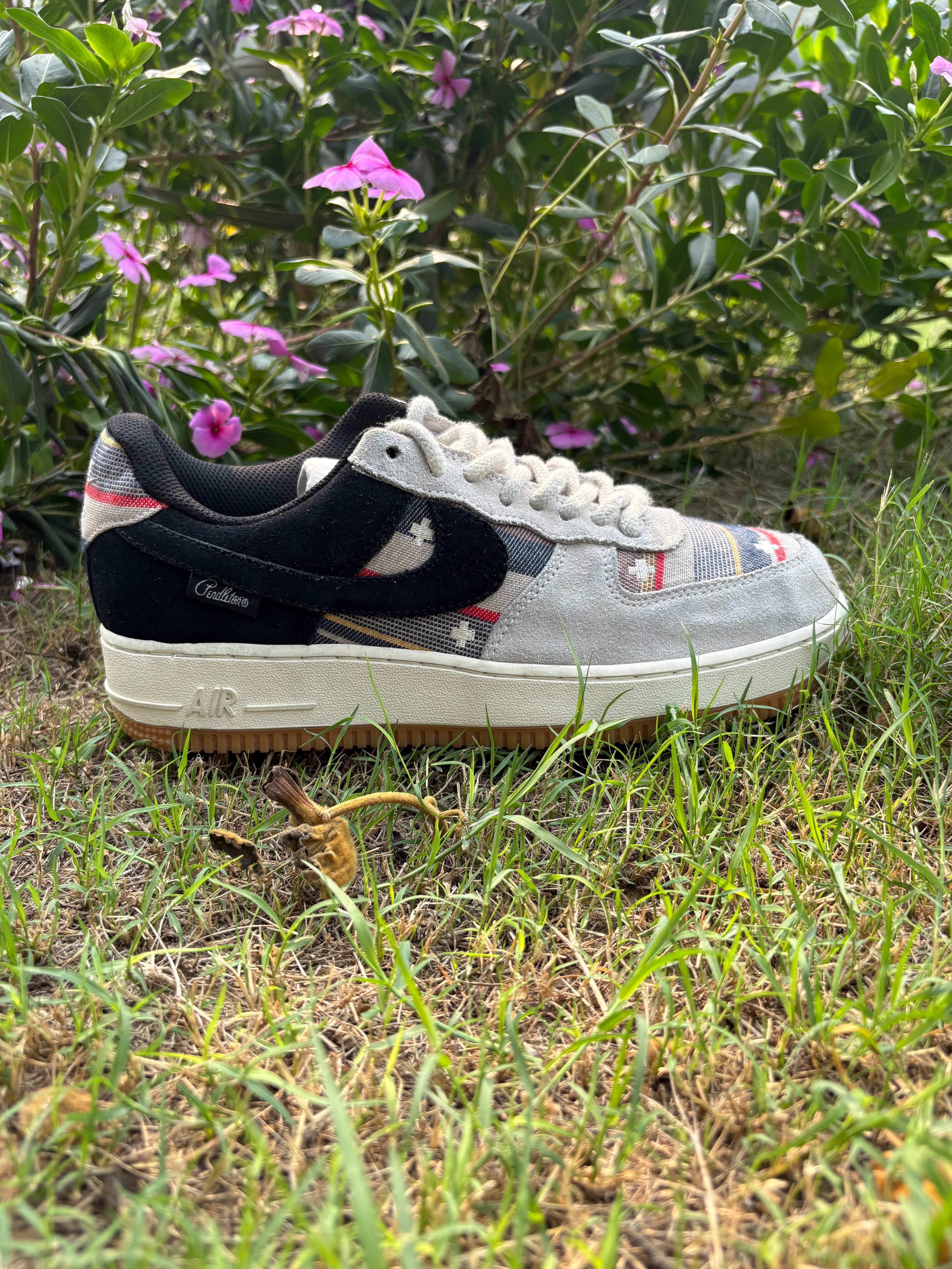 Nike Air Force 1 Low N7 Pendleton