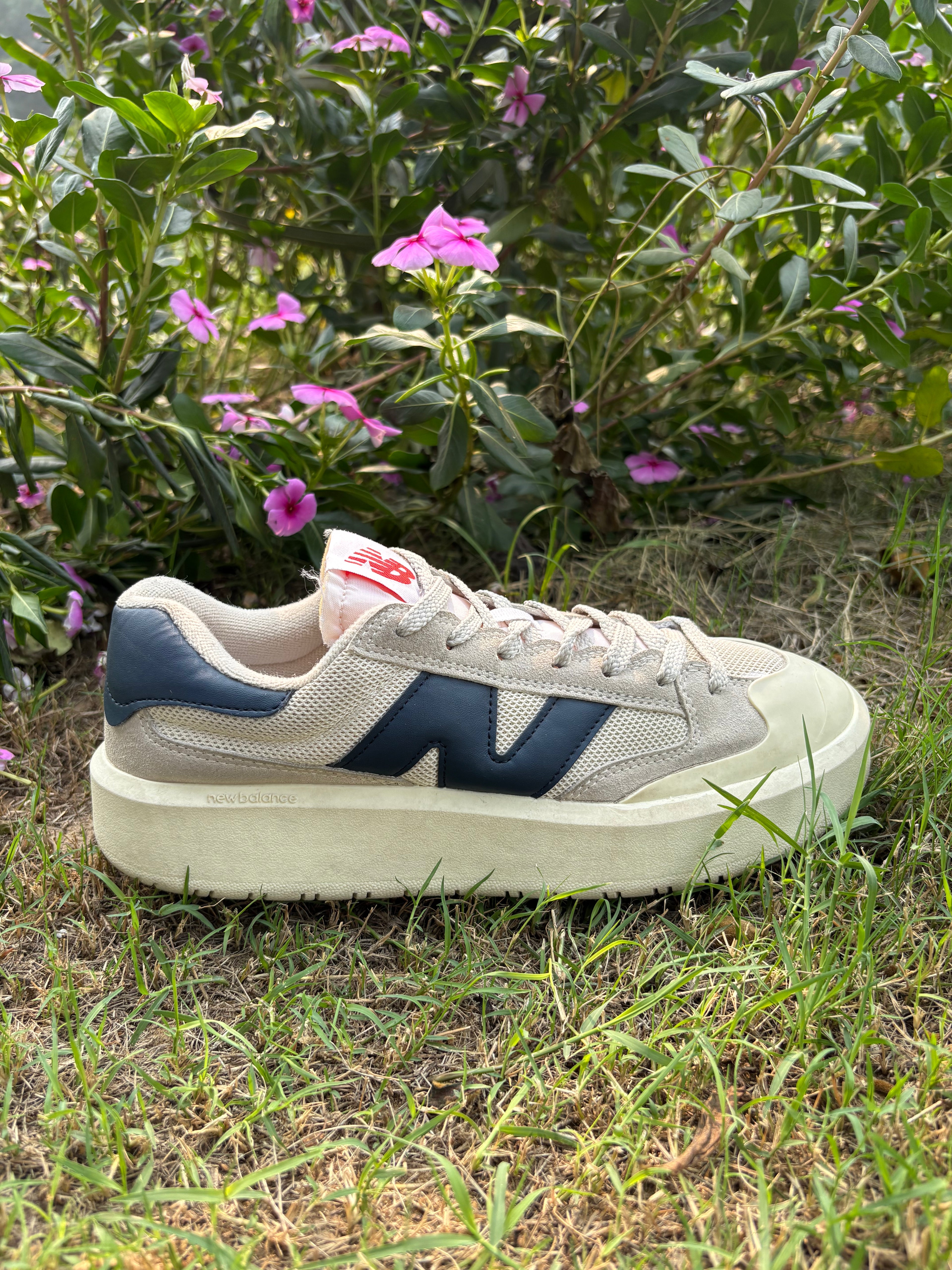 New Balance CT 302